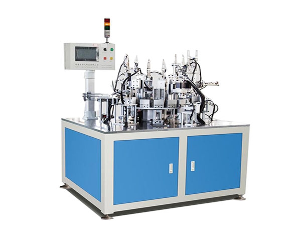 什么叫非標(biāo)自動化設(shè)備