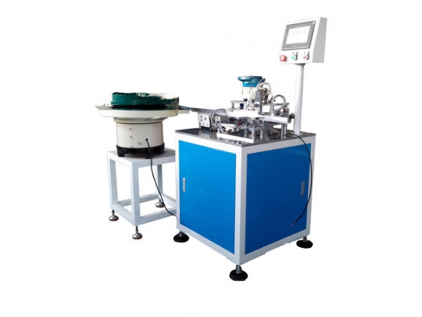 開關(guān)自動(dòng)組裝機(jī)及非標(biāo)自動(dòng)組裝機(jī)故障排除